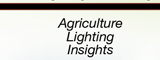 Lighting Insights