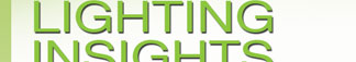 Lighting Insights